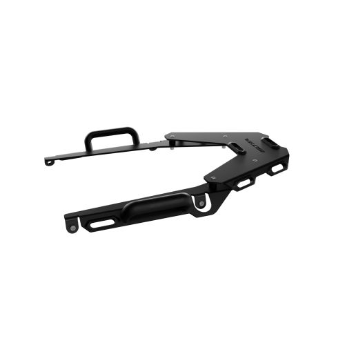 ISOTTA Portapacchi in alluminio per Yamaha Tenere 700 2020 / 2025
