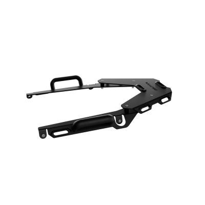 ISOTTA Portapacchi in alluminio per Yamaha Tenere 700 2020 / 2025