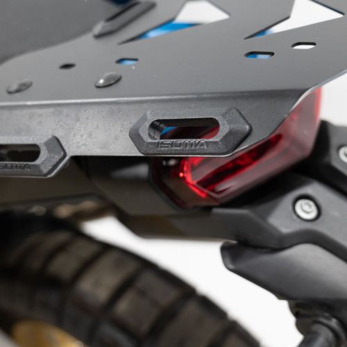 ISOTTA Portapacco in ferro per YAMAHA TENERE 700 2019 / 2024