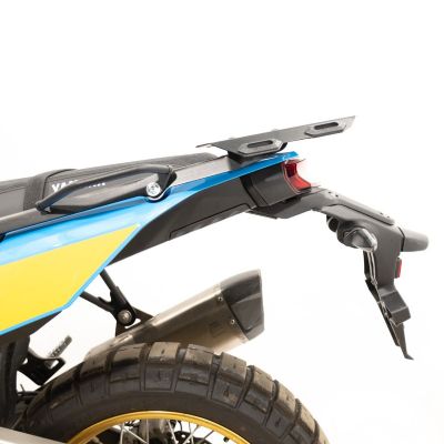 ISOTTA Portapacco in ferro per YAMAHA TENERE 700 2019 / 2024