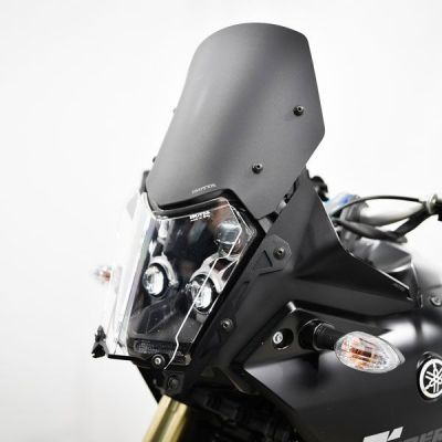 ISOTTA protezione faro per Yamaha Ténéré 700 2019 / 2024
