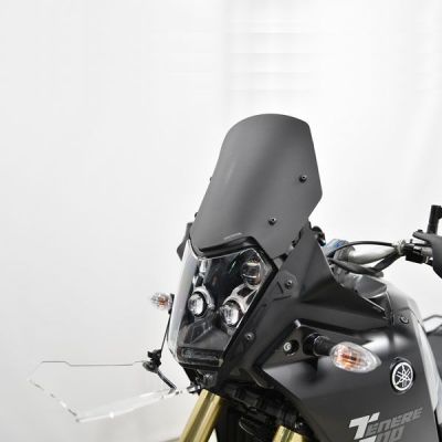 ISOTTA protezione faro per Yamaha Ténéré 700 2019 / 2024