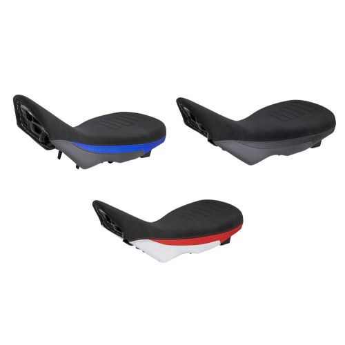ISOTTA Sella Comfort Pilota per Yamaha Ténéré 700 2019 / 2024