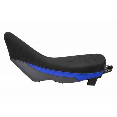ISOTTA Sella Comfort Pilota Blu per Yamaha Ténéré 700 2019 / 2024