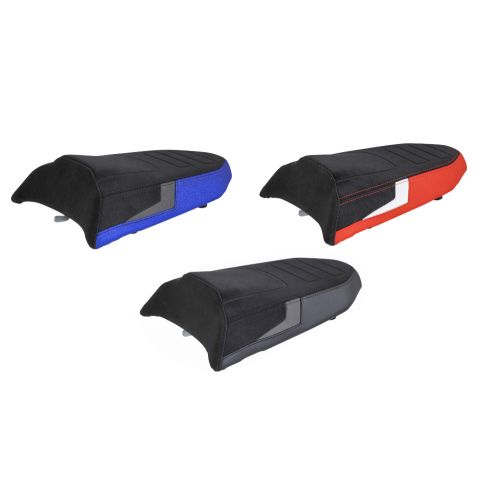 ISOTTA Sella Comfort Passeggero per Yamaha Ténéré 700 2019 / 2024
