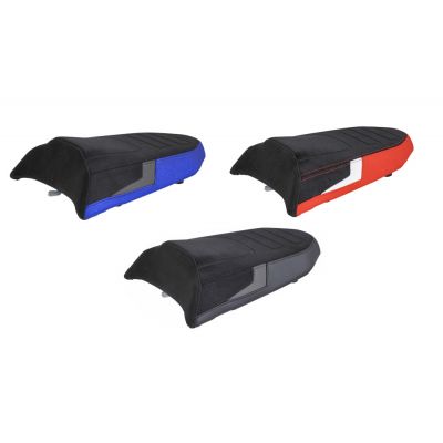 ISOTTA Sella Comfort Passeggero per Yamaha Ténéré 700 2019 / 2024