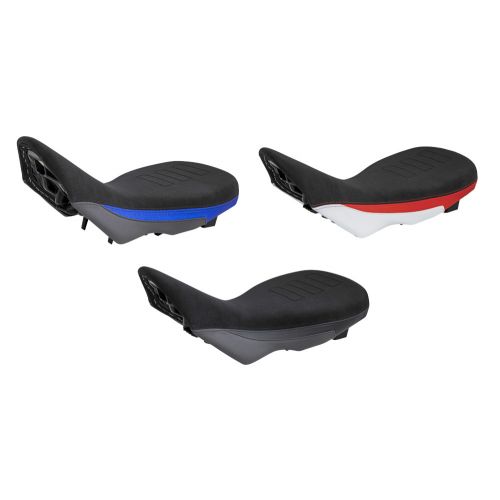 ISOTTA Sella Extra Comfort Pilota per Yamaha Ténéré 700 2019 / 2024