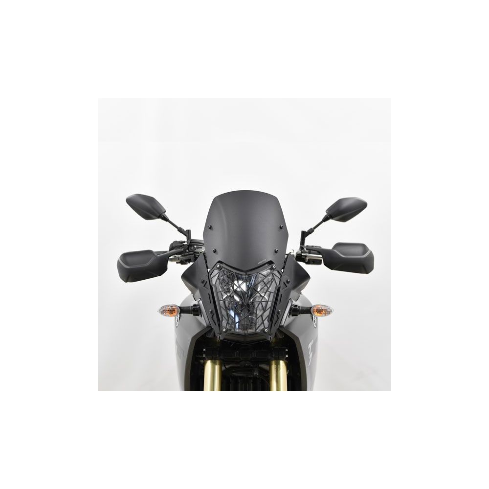 ISOTTA Spoiler laterali maggiorati per Yamaha Ténéré 700 2019 / 2024