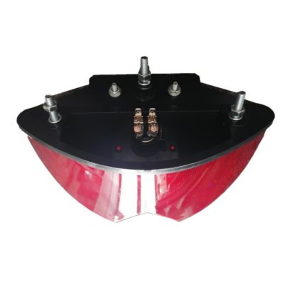 Fanale posteriore OEM Omologato per BMW