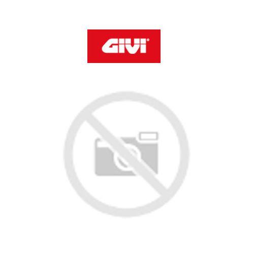 GIVI SR2174 Attacco posteriore per bauletto MONOKEY - MONOLOCK per YAMAHA TENERE 700 2025