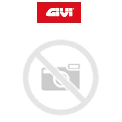GIVI SR2174 Attacco posteriore per bauletto MONOKEY - MONOLOCK per YAMAHA TENERE 700 2025
