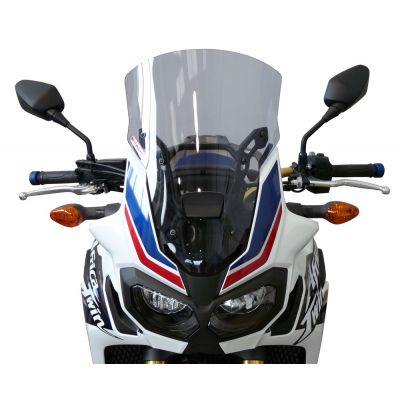 FABBRI Cupolino SPORT per Honda CRF 1000 L AFRICA TWIN 2016 / 2019