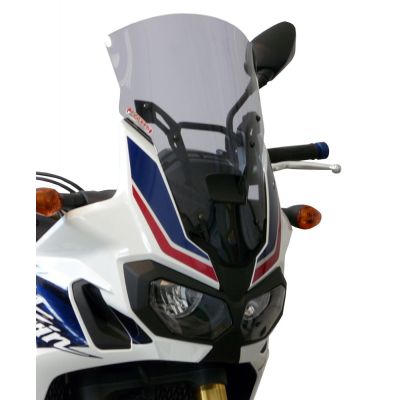 FABBRI Cupolino SPORT per Honda CRF 1000 L AFRICA TWIN 2016 / 2019