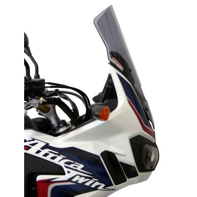FABBRI Cupolino SPORT per Honda CRF 1000 L AFRICA TWIN 2016 / 2019