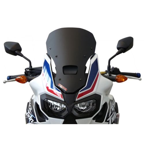 FABBRI Cupolino SUPER SPORT per Honda CRF 1000 L AFRICA TWIN 2016 / 2019