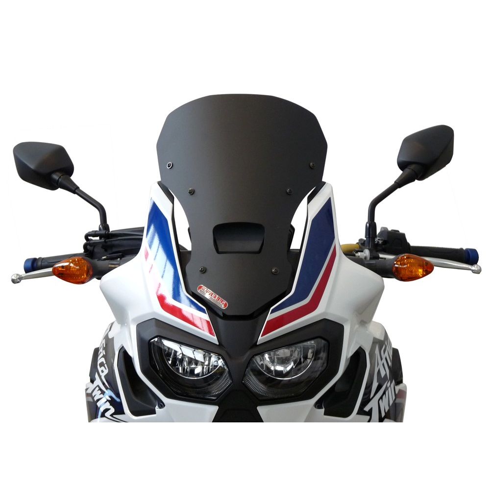 FABBRI Cupolino SUPER SPORT per Honda CRF 1000 L AFRICA TWIN 2016 / 2019