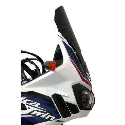 FABBRI Cupolino SUPER SPORT per Honda CRF 1000 L AFRICA TWIN 2016 / 2019