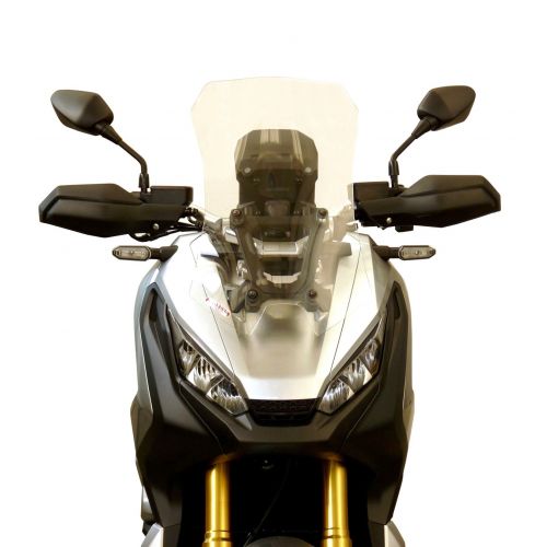 Fabbri Cupolino TOURING trasparente per HONDA X-ADV 750 2017 / 2020