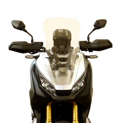 Fabbri Cupolino TOURING trasparente per HONDA X-ADV 750 2017 / 2020
