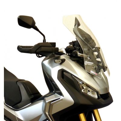 Fabbri Cupolino TOURING trasparente per HONDA X-ADV 750 2017 / 2020