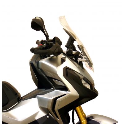 Fabbri Cupolino TOURING trasparente per HONDA X-ADV 750 2017 / 2020