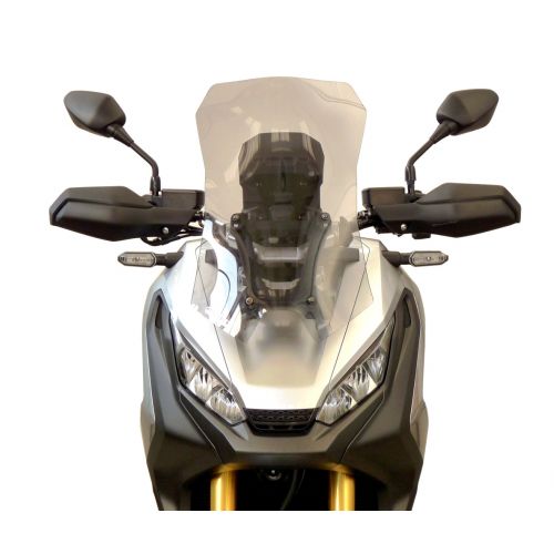 Fabbri TOURING Cupolino fumè chiaro per HONDA X-ADV 750 2017 / 2020