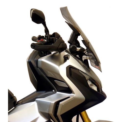 Fabbri Cupolino TOURING fumè chiaro per HONDA X-ADV 750 2017 / 2020