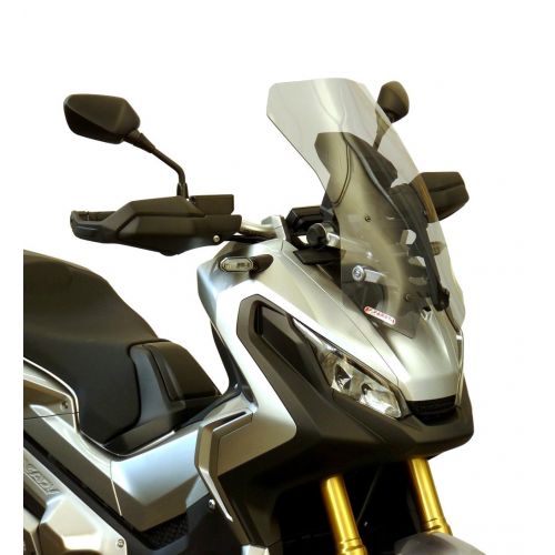 Fabbri Cupolino TOURING fumè chiaro per HONDA X-ADV 750 2017 / 2020