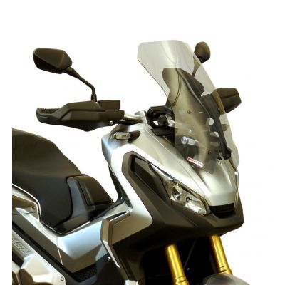 Fabbri Cupolino TOURING fumè chiaro per HONDA X-ADV 750 2017 / 2020