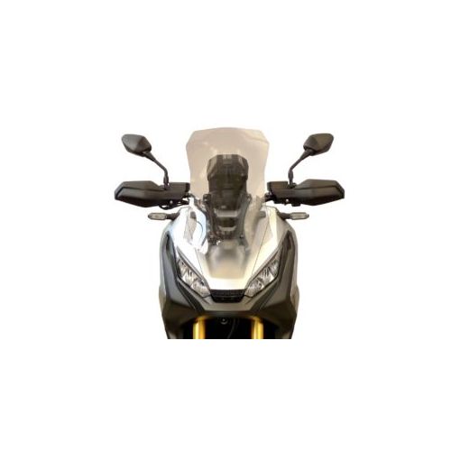 FABBRI Cupolino TOURING Fumè Chiaro per HONDA X-ADV 750 2021 / 2022