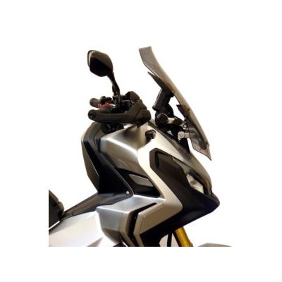 FABBRI Cupolino TOURING Fumè Chiaro per HONDA X-ADV 750 2021 / 2022