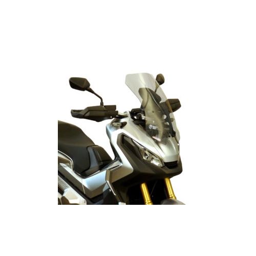 FABBRI Cupolino TOURING Fumè Chiaro per HONDA X-ADV 750 2021 / 2022
