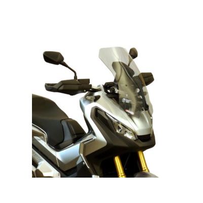 FABBRI Cupolino TOURING Fumè Chiaro per HONDA X-ADV 750 2021 / 2022