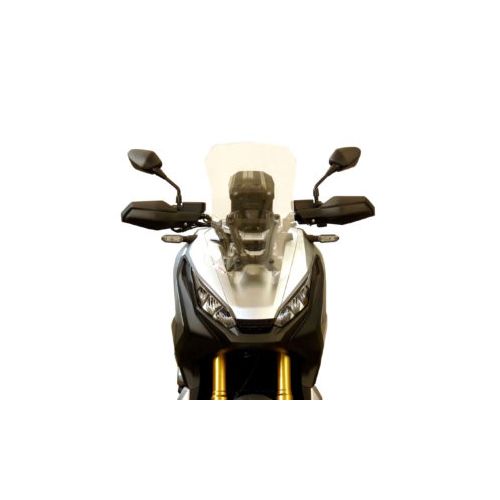 FABBRI Cupolino TOURING Trasparente per HONDA X-ADV 750 2021 / 2022