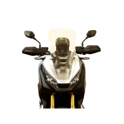 FABBRI Cupolino TOURING Trasparente per HONDA X-ADV 750 2021 / 2022