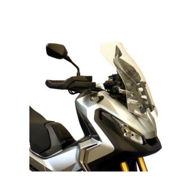 FABBRI Cupolino TOURING Trasparente per HONDA X-ADV 750 2021 / 2022
