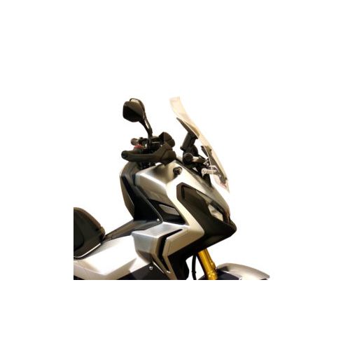 FABBRI Cupolino TOURING Trasparente per HONDA X-ADV 750 2021 / 2022
