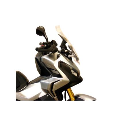FABBRI Cupolino TOURING Trasparente per HONDA X-ADV 750 2021 / 2022