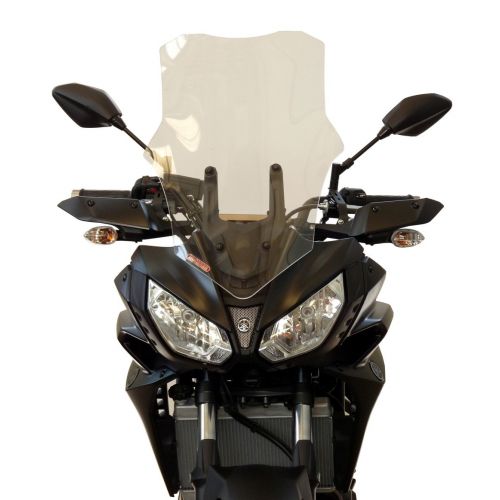 FABBRI Cupolino TOURING Trasparente per YAMAHA TRACER 700 2016 / 2018