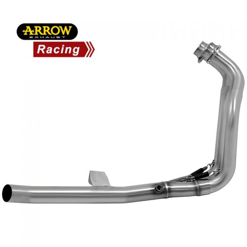 ARROW 72161PD Collettori RACING in Titanio per YAMAHA TENERE 2019 / 2020