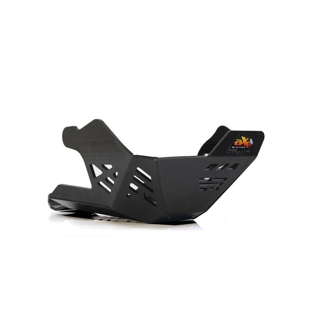 Paramotore nero AXP AX1564 per Yamaha Tenere 700 EURO 4