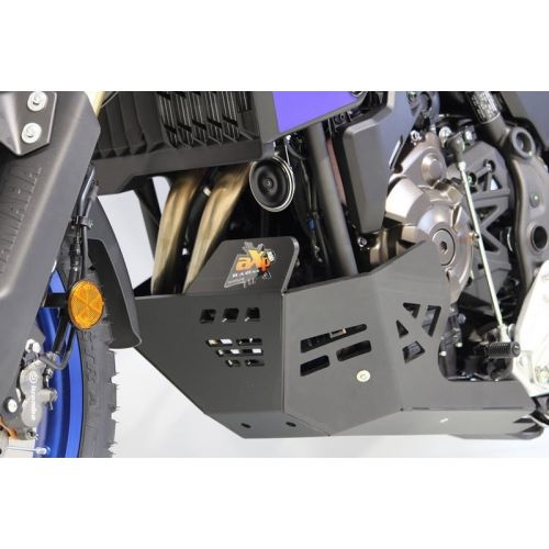 Paramotore nero AXP AX1564 per Yamaha Tenere 700 EURO 4