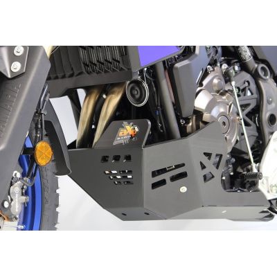 Paramotore nero AXP AX1564 per Yamaha Tenere 700 EURO 4