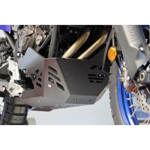 Paramotore nero AXP AX1564 per Yamaha Tenere 700 EURO 4
