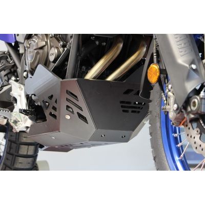 Paramotore nero AXP AX1564 per Yamaha Tenere 700 EURO 4