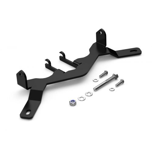 DENALI LAH.06.10200 Supporto per luci per Yamaha Tenere 700 2019 / 2024