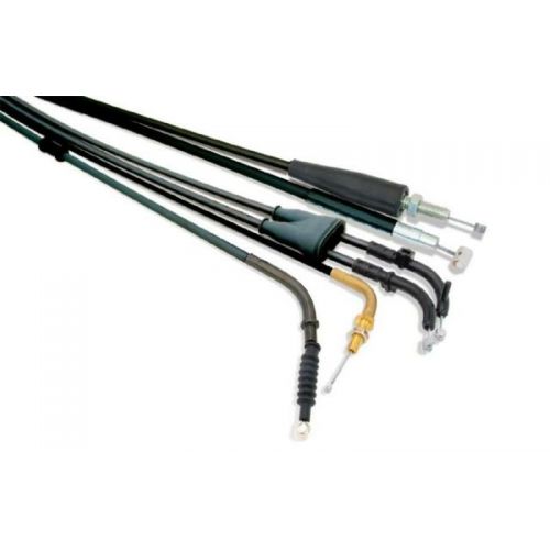 TECNIUM Cavo acceleratore con ritorno per HONDA CBR 600 RR 2003 / 2006