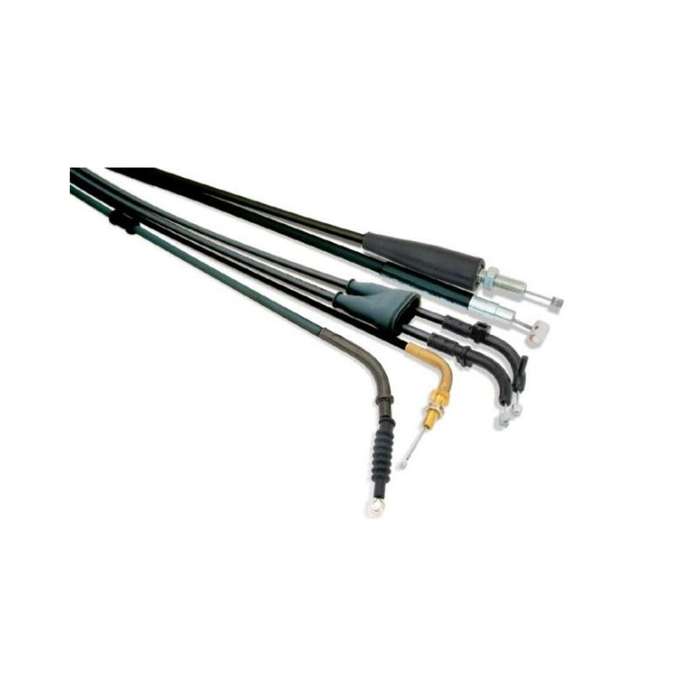 TECNIUM Cavo acceleratore tiro per HONDA CBR 600 RR 2003 / 2006