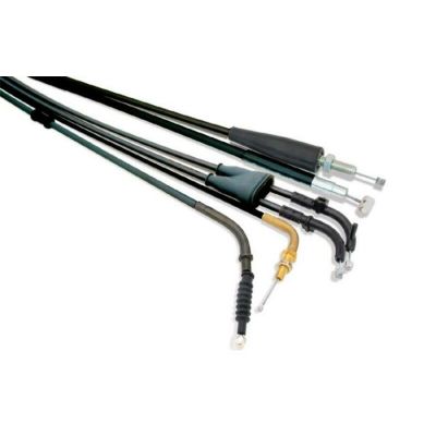 TECNIUM Cavo acceleratore tiro per HONDA CBR 600 RR 2003 / 2006