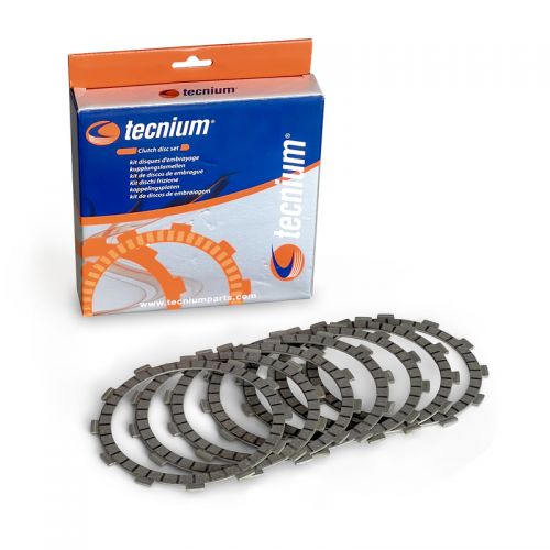 Kit dischi frizione TECNIUM CD5598